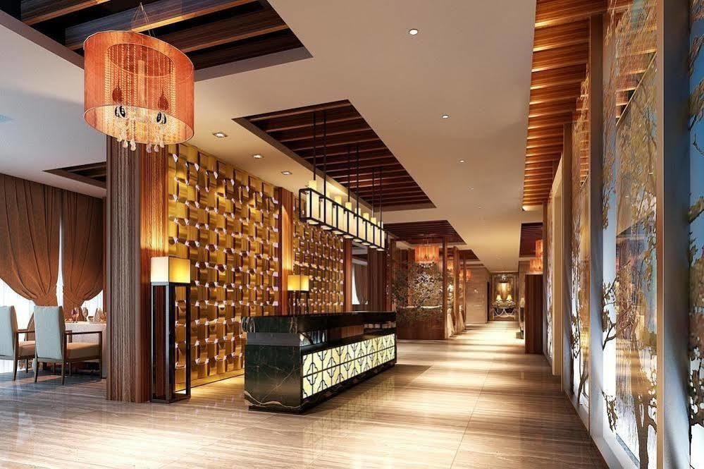 Best Boutique Hotel Taizhou Taizhou  Exterior photo