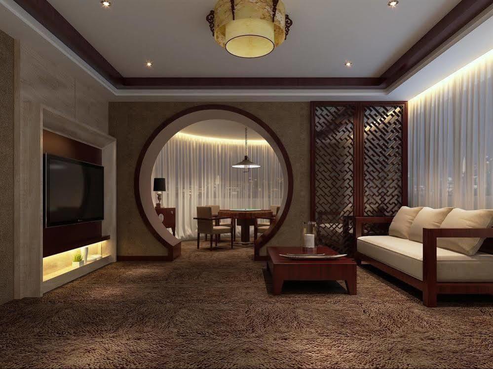 Best Boutique Hotel Taizhou Taizhou  Exterior photo