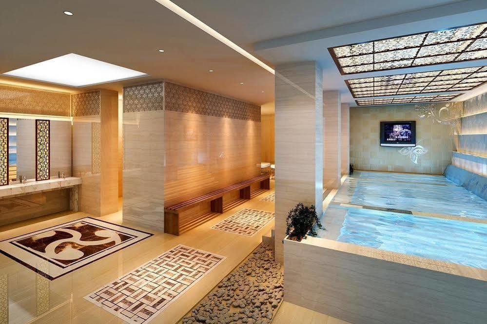 Best Boutique Hotel Taizhou Taizhou  Exterior photo